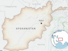 Афганистаны өнөөгийн нөхцөл байдал дахин анхаарал татаж эхэллээ