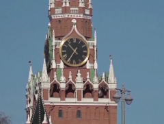 Кремль: Ираны дайны нөхцөлд Оросын газрын тос, хийн эрэлт мэдэгдэхүйц нэмэгдэж байна