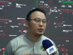 Өнөөдрийн байдлаар эрчим хүчний нийт хэрэглээ оргил цагтаа 1370 мвт байна