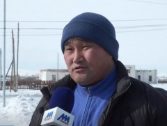 Хөнгөлөлттэй нөхцөлөөр үр худалдан авахыг Баруунтурууны тариаланчид хүсэж байна