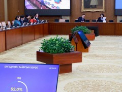 Өргөдлийн байнгын хороо: Гэр бүл, хүүхдийн асуудлыг тусад нь хянадаг шүүгч ажиллана