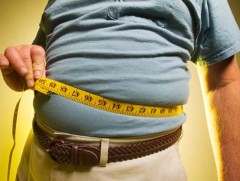 Монгол Улсад 15-49 насны эрэгтэйчүүдийн 57.4 хувь нь илүүдэл жинтэй байна 