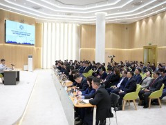 Энэ онд батлагдсан зураг, төсөвтэй 8664 нэгж талбарт газар чөлөөлөх ажил үргэлжилж байна