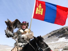 “Бүргэдийн баяр-2026” болоход 3 хоног үлдлээ