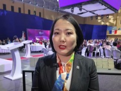 СДМЭХ-ны орон нутаг дахь удирдах ажилтны зөвлөгөөн Дархан-Уул аймагт боллоо