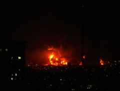 Ойрх Дорнодод хурцадмал байдал үргэлжилж байна