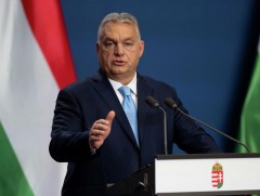 Виктор Орбан 16 жилийн дараа сонгуульд ялагдал хүлээв
