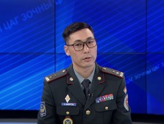 Цэргийг агаарын довтолгооноос хамгаалах цэргийн түүхт 89 жилийн ой тохиож байна 