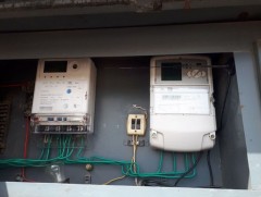 Ухаалаг тоолуур суурилуулах ажил 50 гаруй хувьтай үргэлжилж байна