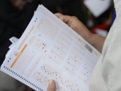 Монгол хэл бичгийн шалгалтыг дөрөвдүгээр сарын 9-10-нд зохион байгуулна