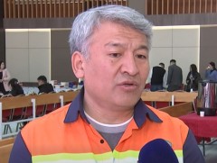 Сүүлийн 4 жилд мэргэжлээс шалтгаалах өвчний улмаас 342 иргэн хөдөлмөрийн чадвараа алдсан 