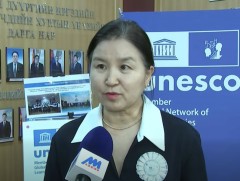 БГД-ийн Насан туршийн суралцахуйн төв дэлхийн 91 улсын 480 гаруй хотоос туршлага судлах боломжтой ..