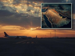 Европ-Ази нислэгийн гол коридорууд доголдож эхэлжээ