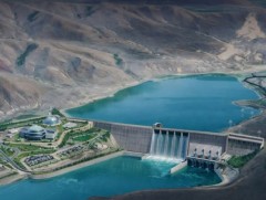 “Туул усан цогцолбор” төсөл хэрэгжсэнээр нийслэлийн ундны усны аюулгүй байдлыг хангана