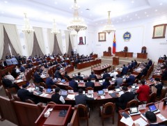 Засгийн газрын бүрэн эрхт төлөөлөгч томилон ажиллуулж болох эсэх талаар яригдаж байна 