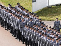 Германд цэргийн насны эрчүүдийн гадаадад зорчих журамд өөрчлөлт орлоо