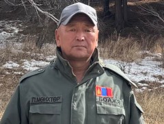 П.Мөнхтөр: Богд ууланд байгаа зэрлэг ан амьтны тоо нарийн гарах боломжгүй