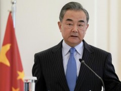 Хятадын Гадаад хэргийн сайд БНАСАУ-д айлчилна 