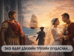 ЭНЭ ӨДӨР: Жеймс Күүк Австралийн дорнод эрэгт хүрч, газарзүйн шинэ нээлт хийв