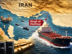 Дональд Трамп: Ормузын хоолойгоор нэвтрэх хөлөг онгоцноос АНУ төлбөр авч магадгүй