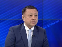 АНУ, Иран улс хэлэлцээр хийх талаар нааштай байна