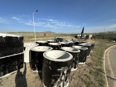 ГУББГ: Дахин 367 км үргэлжлэх ус зайлуулах шугам хоолойг барих шаардлагатай