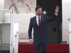 АНУ, Ираны төлөөлөгчид Пакистанд хэлэлцээ хийнэ