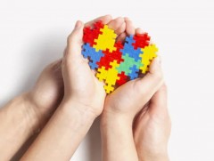 Аутизм бол өвчин биш мэдрэх сэтгэх харилцааны өөр өөр онцлог бүхий хөгжлийн ялгаа юм 