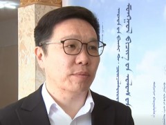 Залуу багш Н.Золжаргал үндэсний хэл бичгийн олимпиадад 18 дахь жилдээ оролцож байна 