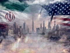 Иран: АНУ гал зогсоох эсвэл дайныг үргэлжлүүлэх хоёрын аль нэгийг сонгох ёстой