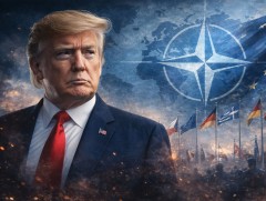 Дональд Трамп: АНУ НАТО-гийн гишүүнчлэлээ дахин авч үзэх шаардлагатай