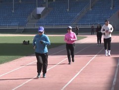 Үндэсний төв цэнгэлдэх хүрээлэн дөрөвдүгээр сарын 30 хүртэл иргэдэд нээлттэй боллоо