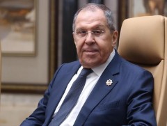 С.Лавров: ОХУ БНХАУ-д эрчим хүчний нөөцийн асуудлаа шийдэхэд нь тусална