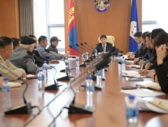 Компаниудын тавьсан шаардлагын дагуу хаврын хэрэгцээний махыг нэмэгдсэн үнээр худалдаалж эхэлнэ