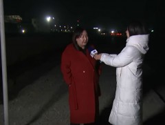 Зам, талбайн гэрэлтүүлэг иргэдийн аюулгүй байдлыг хангахад чухал үүрэгтэй