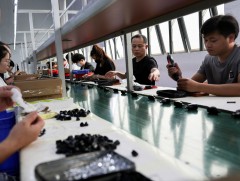 БНХАУ-ын үйлдвэрлэгчдийн үнийн индекс сүүлийн 3 жил гаруй хугацаанд анх өсжээ