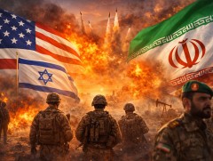 Ойрхи Дорнодын хэд хэдэн бүсэд мөргөлдөөн үргэлжилж байна