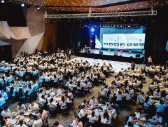 “Steamex-2026”  500 орчим багш оролцлоо