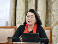 Төрийн албан хаагчдын орон тооны цомхотголыг хууль бусаар хийж болохгүй