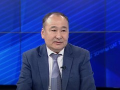 50-иас доошгүй ажиллагсадтай байгууллага хөдөлмөрийн аюулгүй байдлын ажилтантай байх ёстой