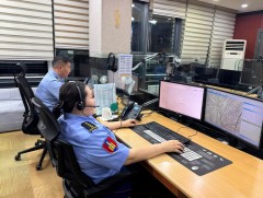 Яаралтай тусламжийн дугаарыг олон улсын стандартад нийцүүлж, 112 нэгдсэн дугаарт шилжүүлэх ажлыг э..