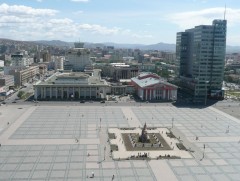 Эрүүл мэнд, нийтийн биеийн тамирыг сурталчилах нээлттэй өдөрлөг болно