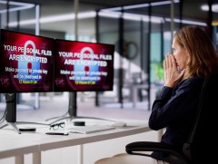 Томоохон байгууллагууд руу чиглэсэн кибер халдлагын оролдлого нэмэгдэж байна