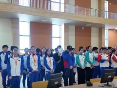 Буудлагын өсвөр үеийн УАШТ-ий аваргууд тодорлоо