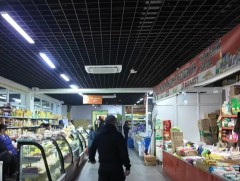 Хэрэглээний бараа, үйлчилгээний үнэ өмнөх оны мөн үеэс 6,5 хувиар өссөн 