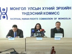 ХЭҮК: Иргэдийн 62 хувь нь шаардлагатай тусламж, 33 хувь нь огт тусламж үйлчилгээ авч чаддаггүй гэж..