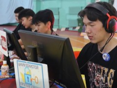 Говь-Алтай аймаг дрон угсралт, үйлдвэрлэлийн сууриа тавьж эхэлжээ