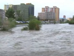 Нийслэлийн хэмжээнд үерийн эрсдэлийн индекс 10.6 буюу маш өндөр хэвээр байна