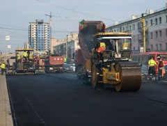 Нийслэлийн таван байршилд авто замын засвар, шинэчлэл хийнэ