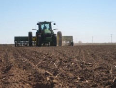 Хаврын тариалалтын бэлтгэл хангагдаж байна